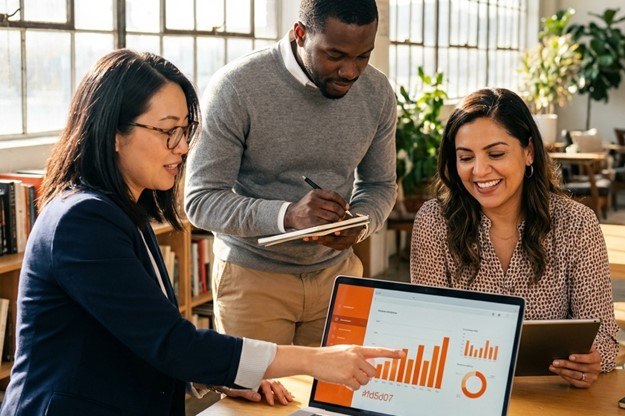 Kibo Web Host servers in California