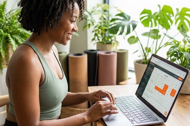 Kibo Web Host servers in California