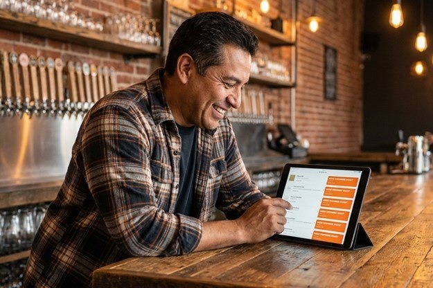 Kibo Web Host servers in California