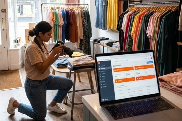 Kibo Web Host servers in California