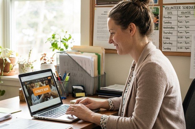 Kibo Web Host servers in California