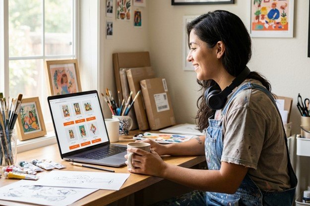 Kibo Web Host servers in California