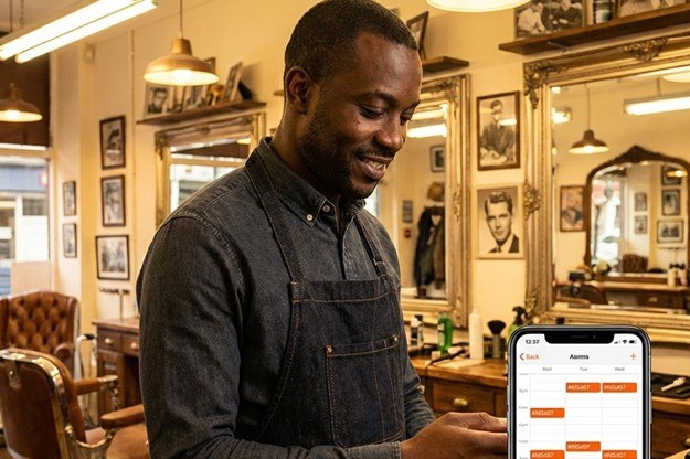 Kibo Web Host servers in California