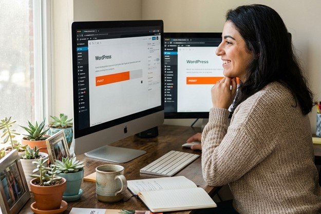 Kibo Web Host servers in California