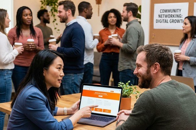 Kibo Web Host servers in California