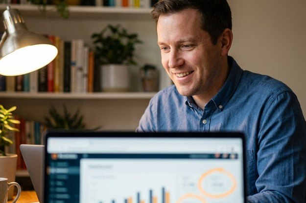 Kibo Web Host servers in California