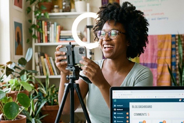 Kibo Web Host servers in California