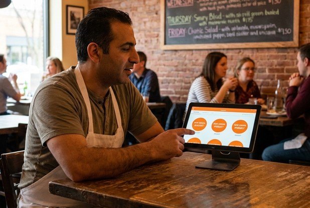 Kibo Web Host servers in California