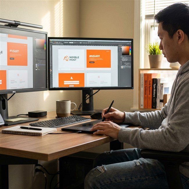 Kibo Web Host global team serving clients