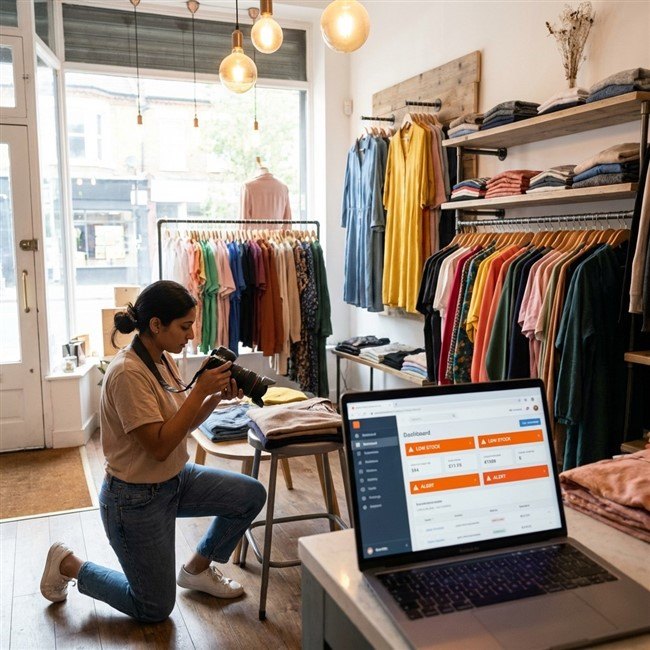 Kibo Web Host global domain management team