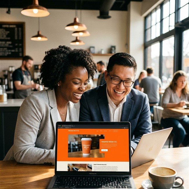 Kibo Web Host global domain management team