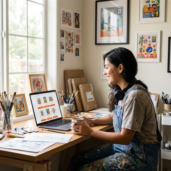 Kibo Web Host global team serving clients