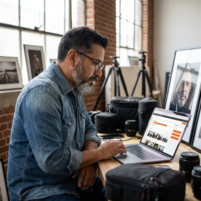 Kibo Web Host global domain management team