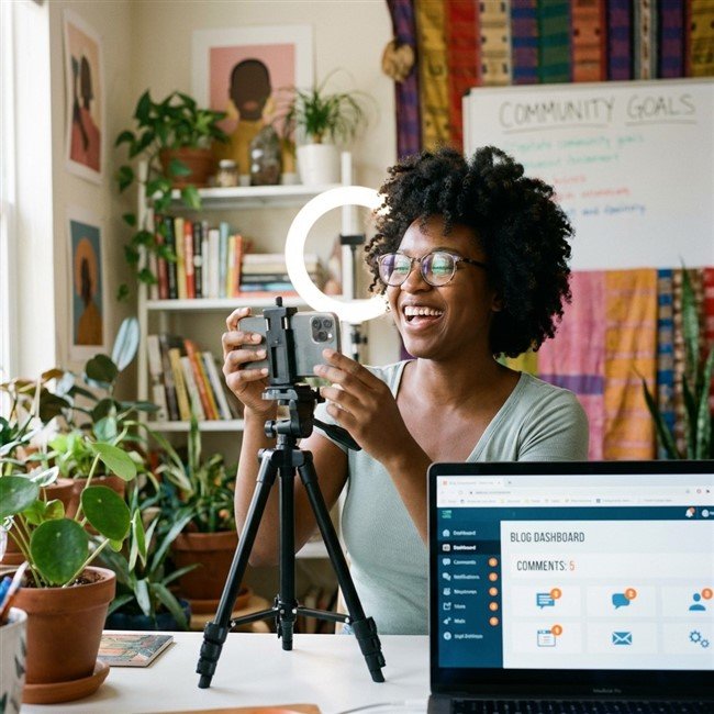 Kibo Web Host global domain management team